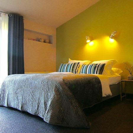 Zwaluwhof Bed & Breakfast Dalfsen Eksteriør bilde