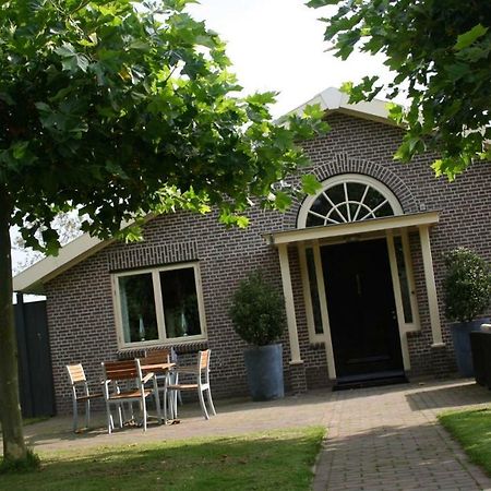 Zwaluwhof Bed & Breakfast Dalfsen Eksteriør bilde