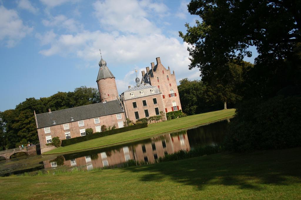 Zwaluwhof Bed & Breakfast Dalfsen Eksteriør bilde