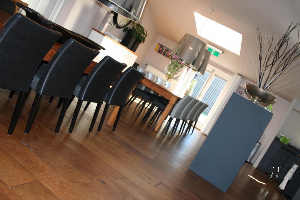 Zwaluwhof Bed & Breakfast Dalfsen Eksteriør bilde
