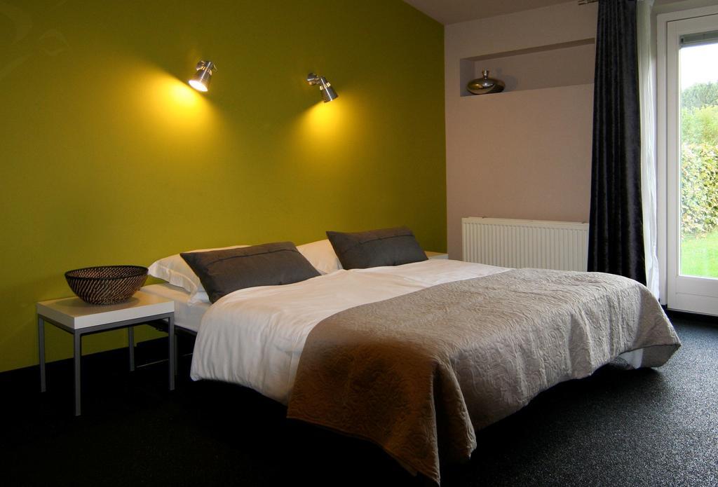 Zwaluwhof Bed & Breakfast Dalfsen Eksteriør bilde