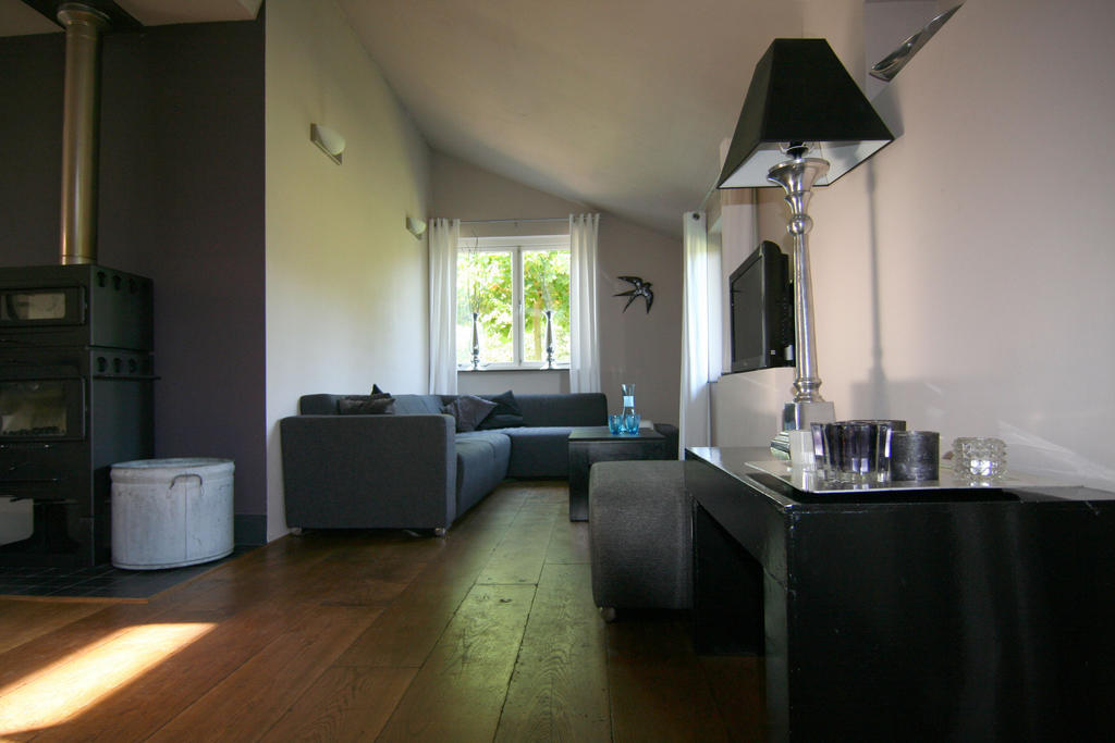 Zwaluwhof Bed & Breakfast Dalfsen Eksteriør bilde